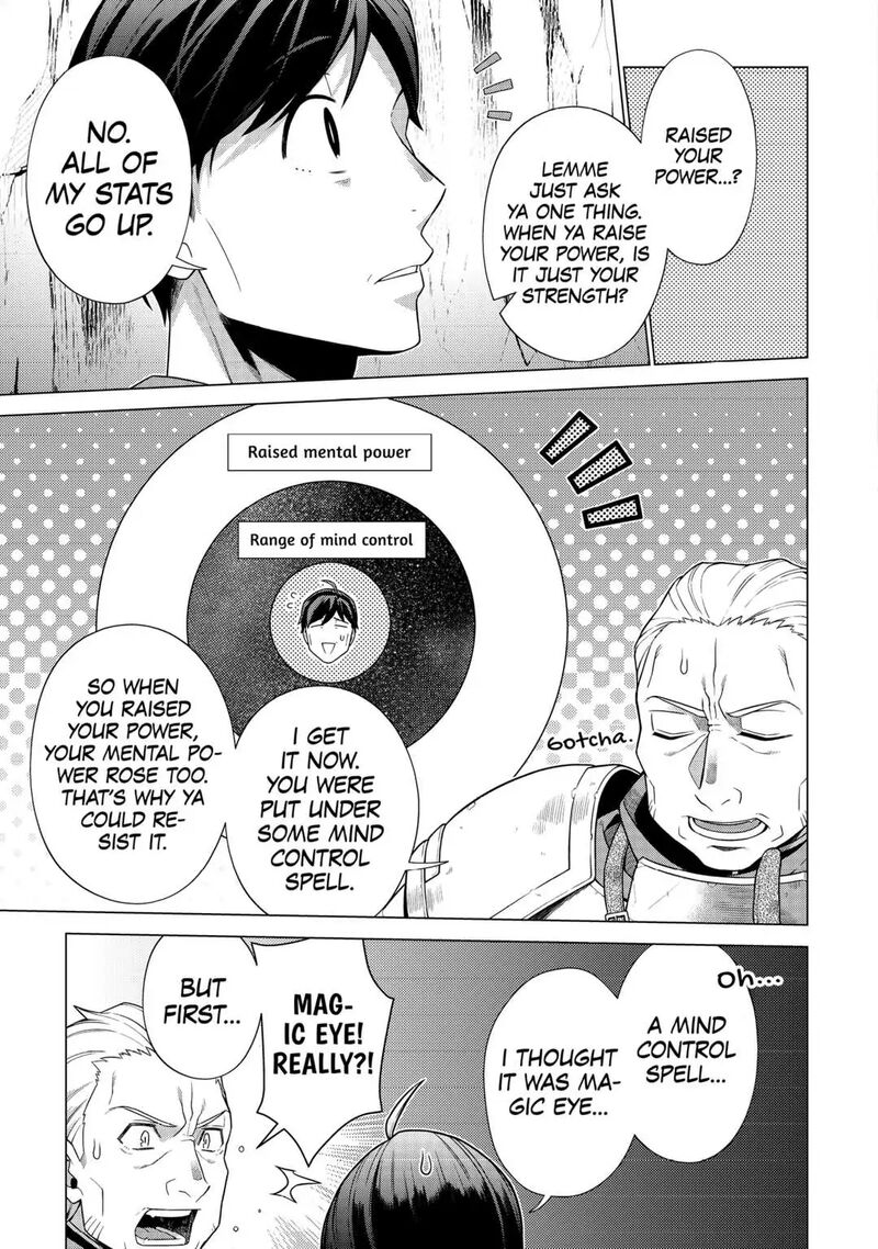 Chouetsusha To Natta Ossan Wa My Pace Ni Isekai O Sansaku Suru Chapter 11 Page 25