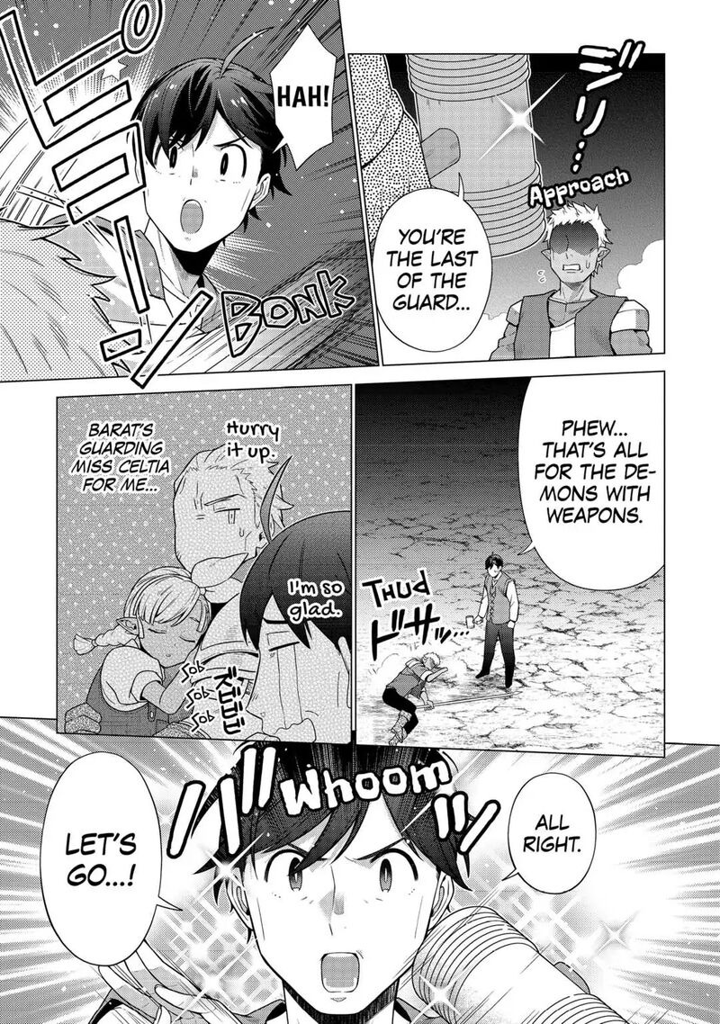 Chouetsusha To Natta Ossan Wa My Pace Ni Isekai O Sansaku Suru Chapter 11 Page 5