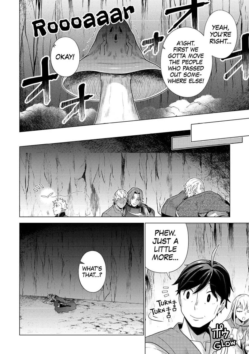 Chouetsusha To Natta Ossan Wa My Pace Ni Isekai O Sansaku Suru Chapter 11 Page 8