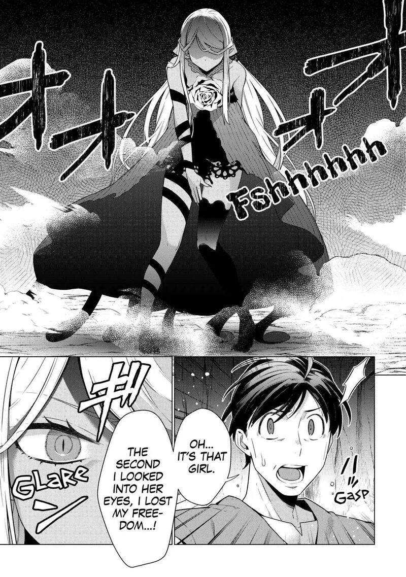 Chouetsusha To Natta Ossan Wa My Pace Ni Isekai O Sansaku Suru Chapter 12 Page 1