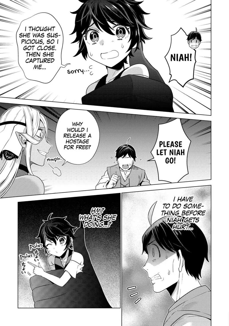 Chouetsusha To Natta Ossan Wa My Pace Ni Isekai O Sansaku Suru Chapter 12 Page 11