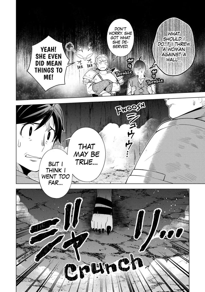 Chouetsusha To Natta Ossan Wa My Pace Ni Isekai O Sansaku Suru Chapter 12 Page 14
