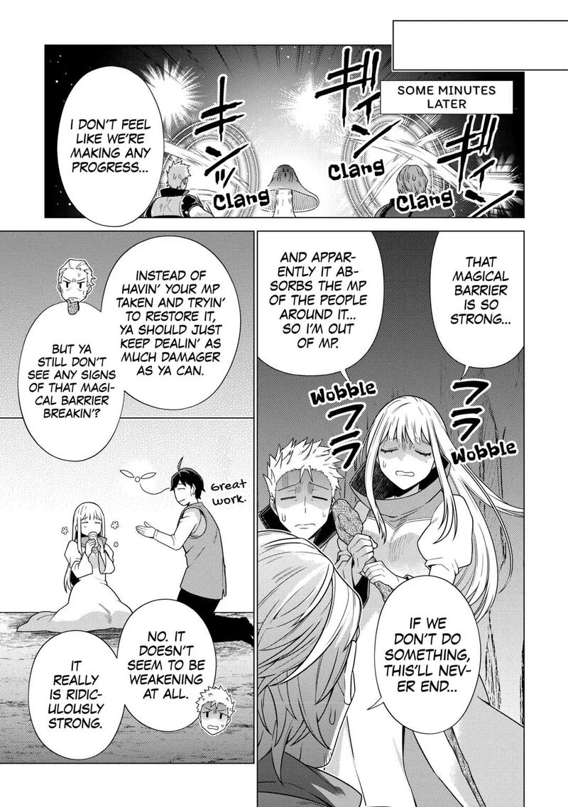 Chouetsusha To Natta Ossan Wa My Pace Ni Isekai O Sansaku Suru Chapter 12 Page 19