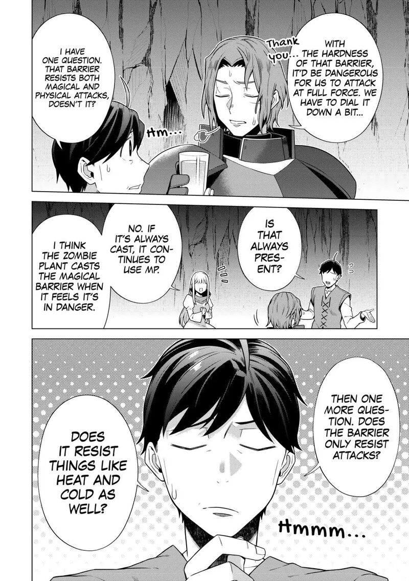 Chouetsusha To Natta Ossan Wa My Pace Ni Isekai O Sansaku Suru Chapter 12 Page 20