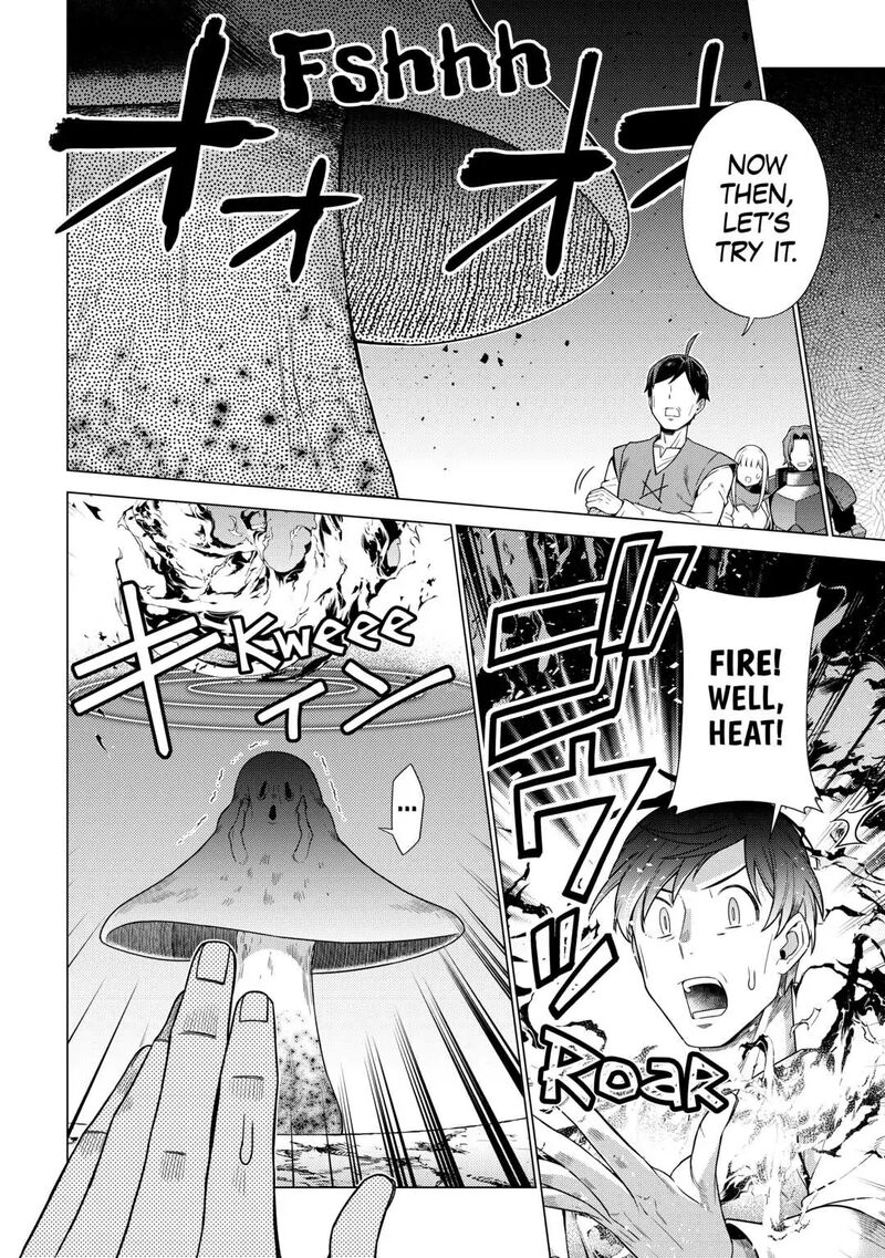 Chouetsusha To Natta Ossan Wa My Pace Ni Isekai O Sansaku Suru Chapter 12 Page 22