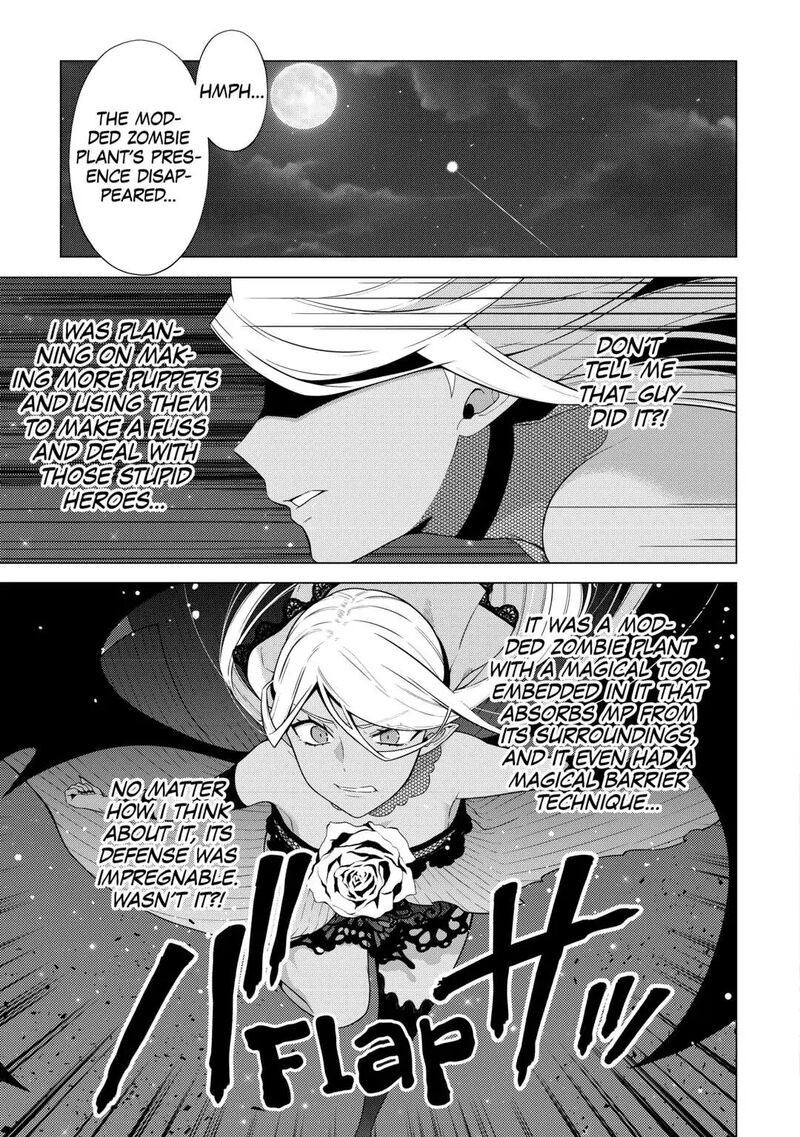 Chouetsusha To Natta Ossan Wa My Pace Ni Isekai O Sansaku Suru Chapter 12 Page 25