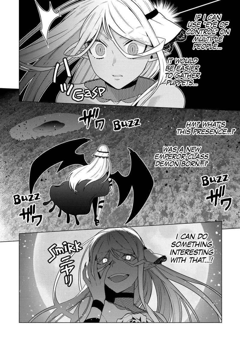 Chouetsusha To Natta Ossan Wa My Pace Ni Isekai O Sansaku Suru Chapter 12 Page 26