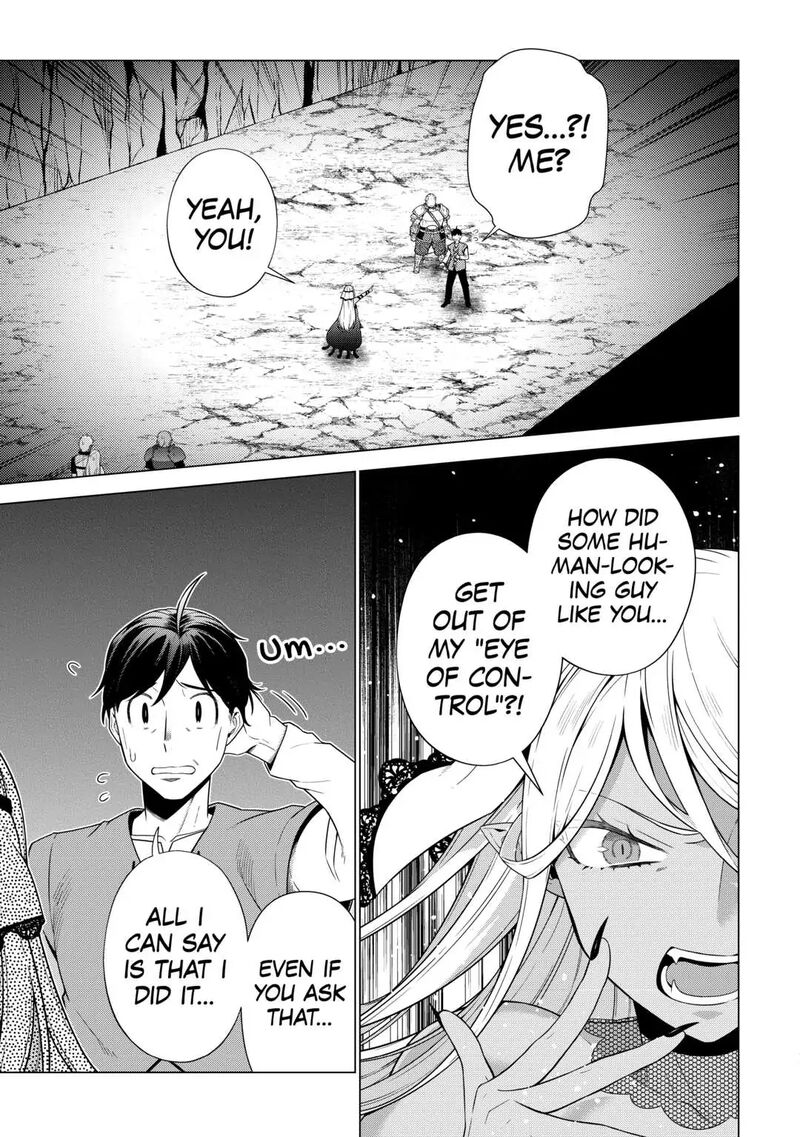Chouetsusha To Natta Ossan Wa My Pace Ni Isekai O Sansaku Suru Chapter 12 Page 5