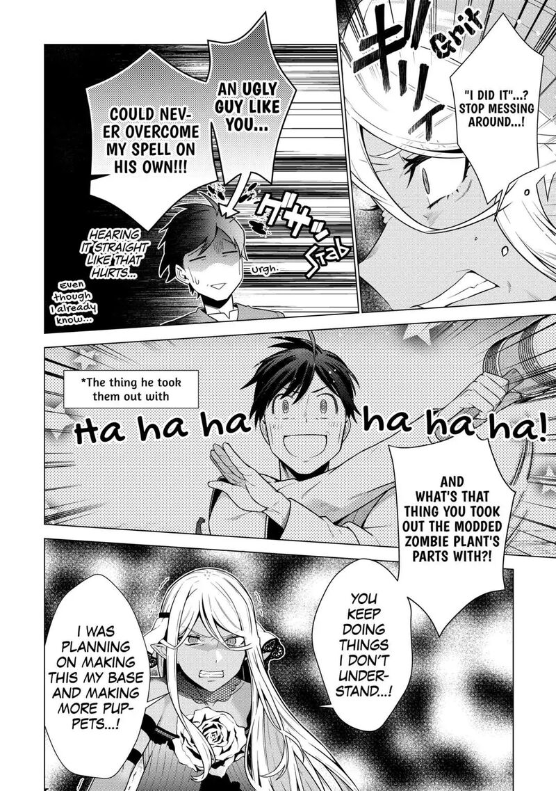 Chouetsusha To Natta Ossan Wa My Pace Ni Isekai O Sansaku Suru Chapter 12 Page 6