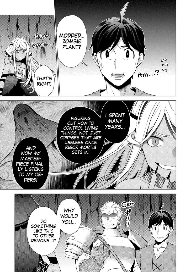 Chouetsusha To Natta Ossan Wa My Pace Ni Isekai O Sansaku Suru Chapter 12 Page 7