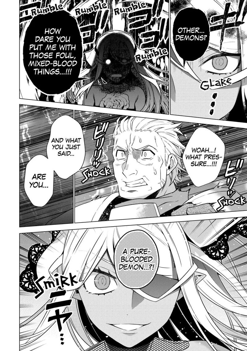 Chouetsusha To Natta Ossan Wa My Pace Ni Isekai O Sansaku Suru Chapter 12 Page 8
