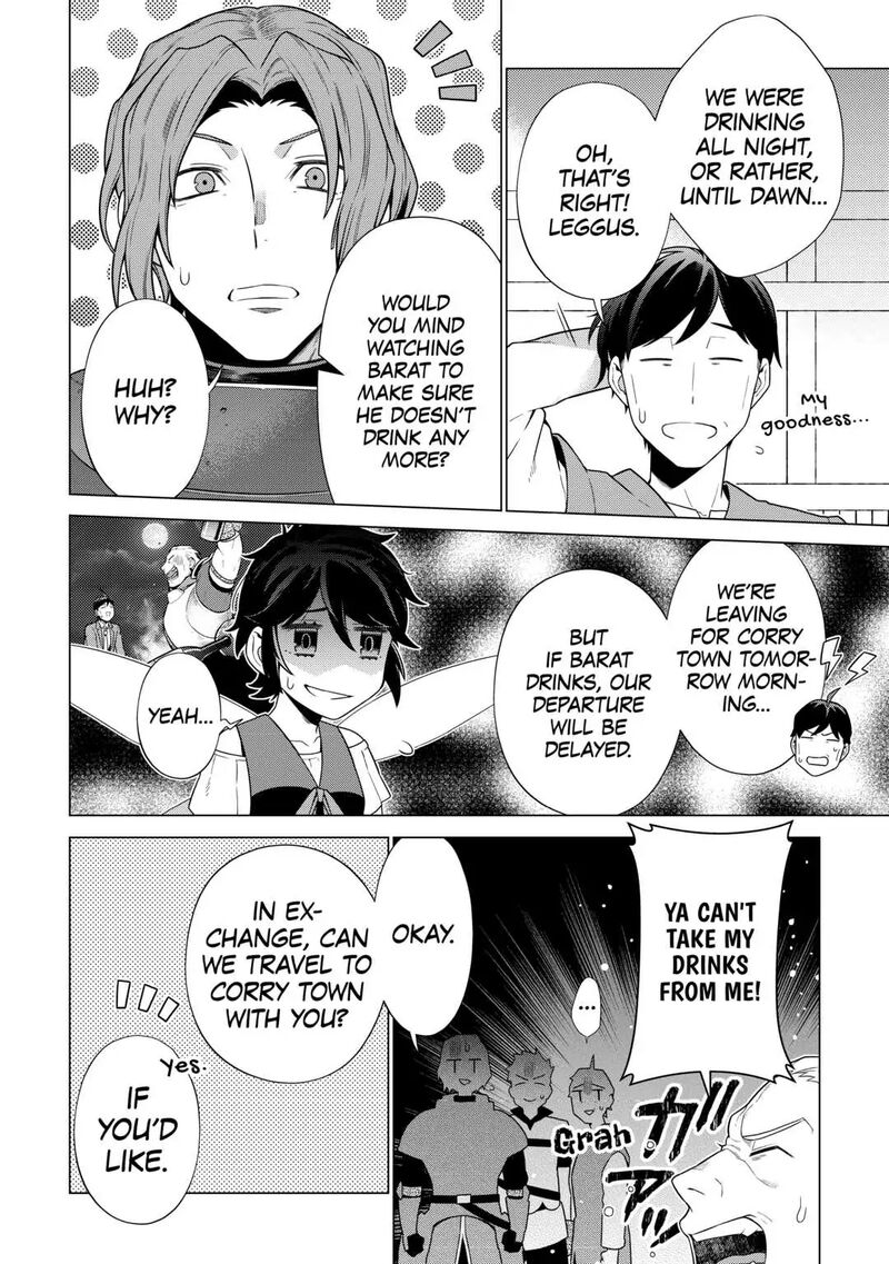 Chouetsusha To Natta Ossan Wa My Pace Ni Isekai O Sansaku Suru Chapter 13 Page 12