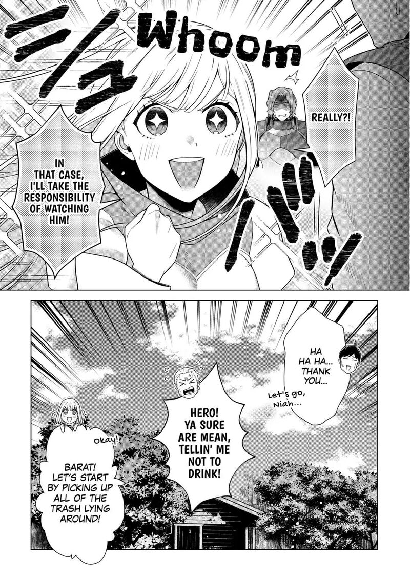 Chouetsusha To Natta Ossan Wa My Pace Ni Isekai O Sansaku Suru Chapter 13 Page 13