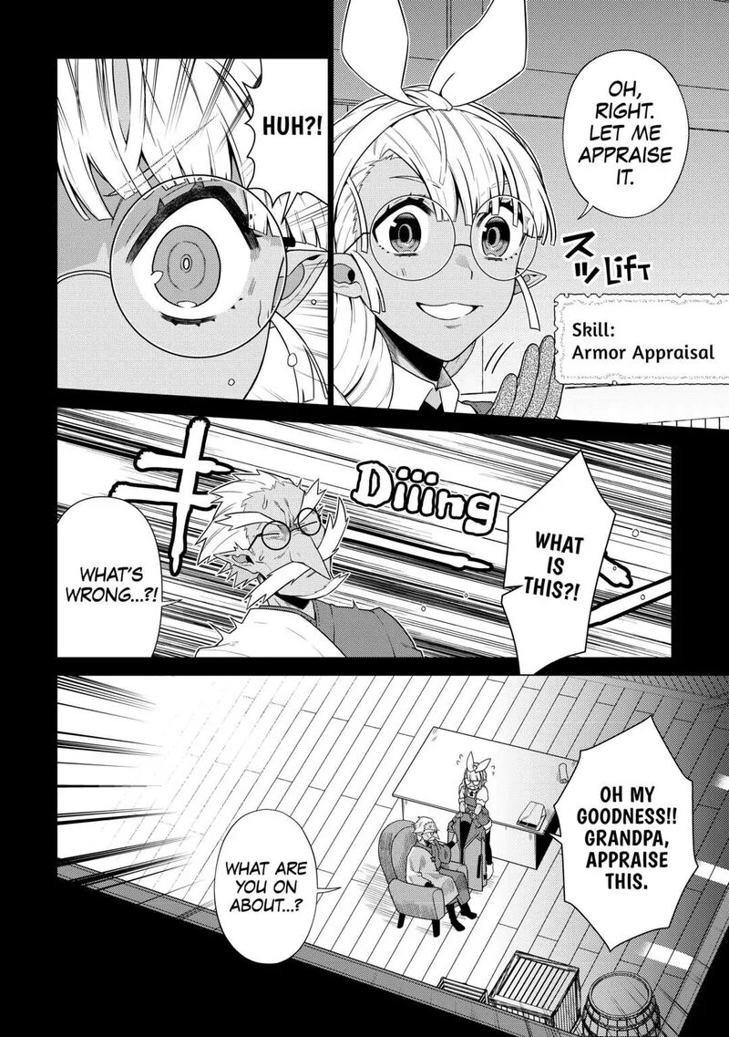 Chouetsusha To Natta Ossan Wa My Pace Ni Isekai O Sansaku Suru Chapter 13 Page 20