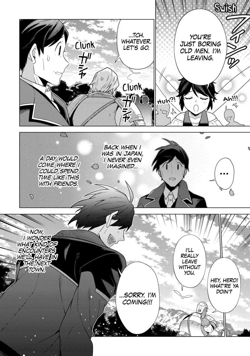 Chouetsusha To Natta Ossan Wa My Pace Ni Isekai O Sansaku Suru Chapter 13 Page 24