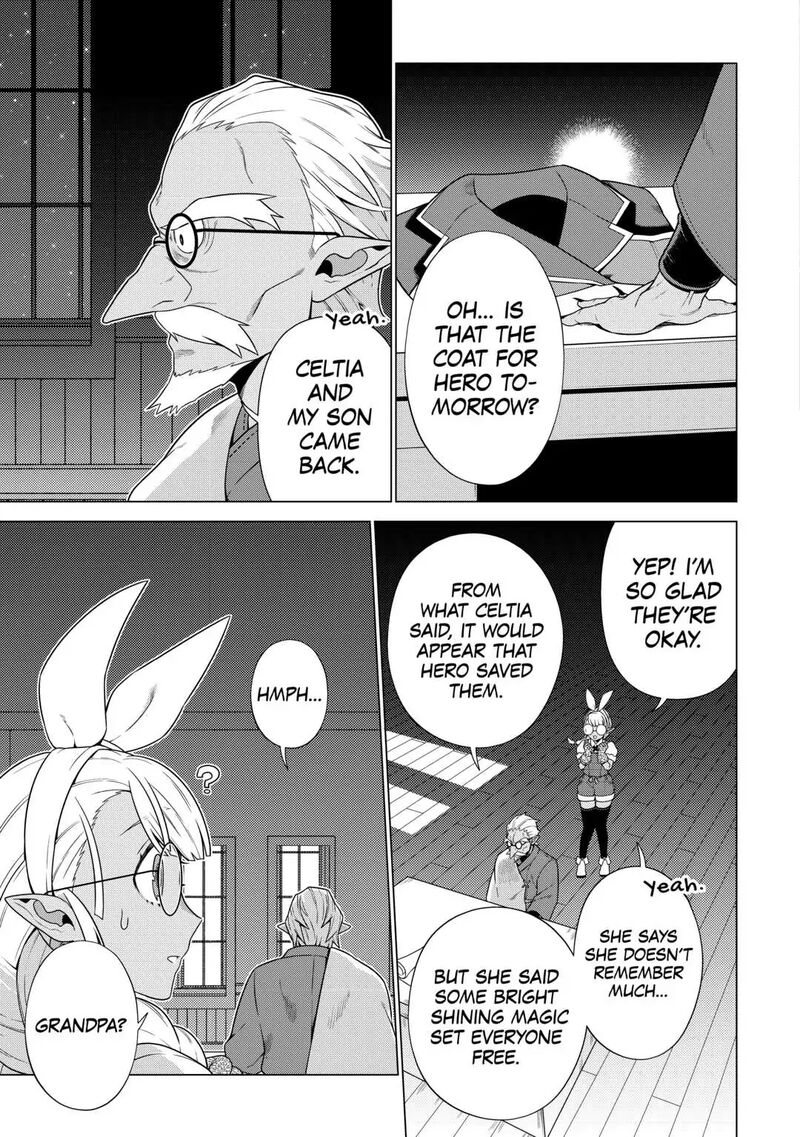 Chouetsusha To Natta Ossan Wa My Pace Ni Isekai O Sansaku Suru Chapter 13 Page 7