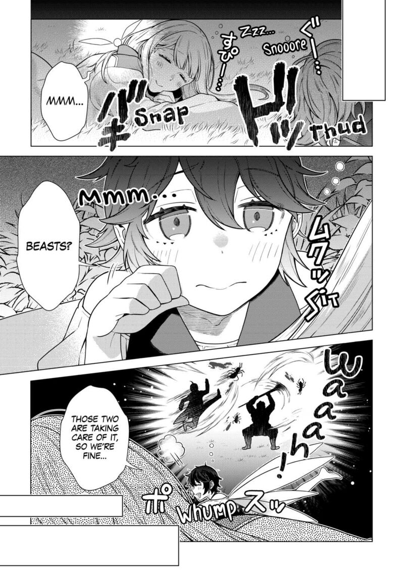 Chouetsusha To Natta Ossan Wa My Pace Ni Isekai O Sansaku Suru Chapter 14 Page 13