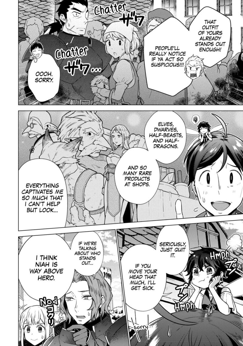Chouetsusha To Natta Ossan Wa My Pace Ni Isekai O Sansaku Suru Chapter 14 Page 15