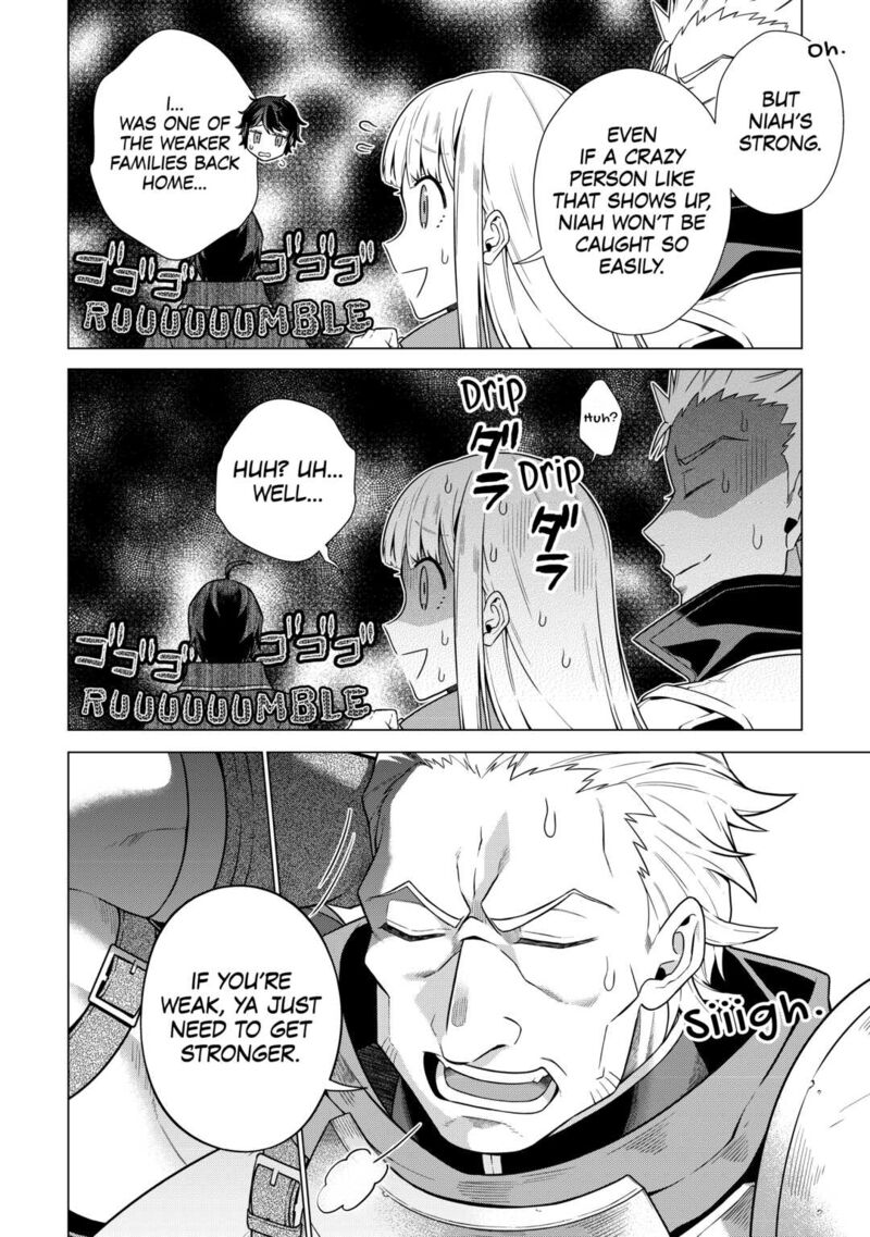 Chouetsusha To Natta Ossan Wa My Pace Ni Isekai O Sansaku Suru Chapter 14 Page 19