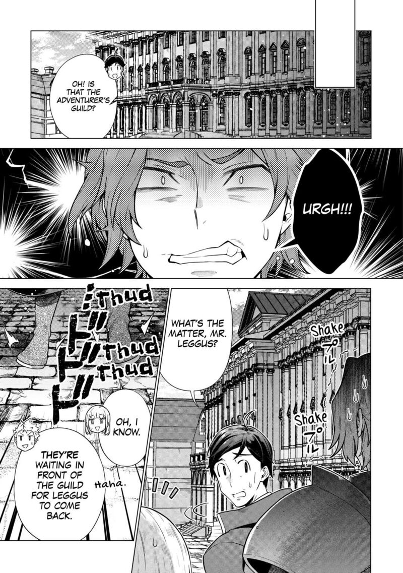 Chouetsusha To Natta Ossan Wa My Pace Ni Isekai O Sansaku Suru Chapter 14 Page 22