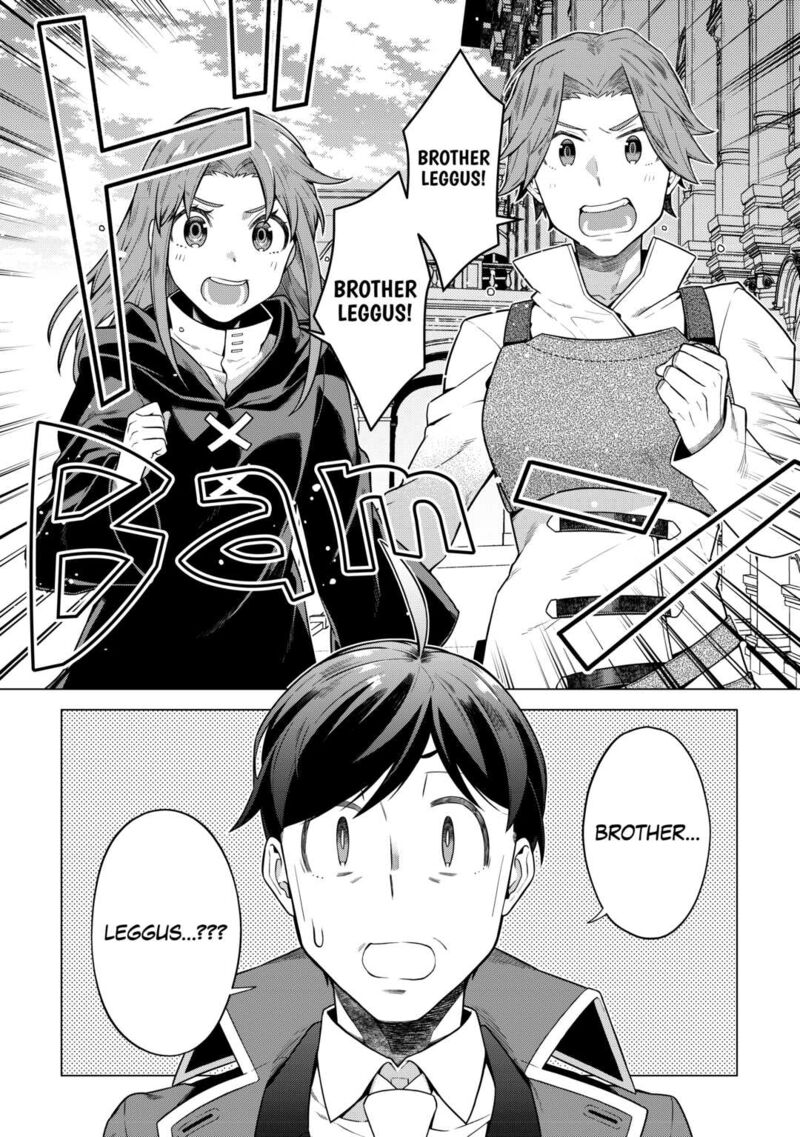 Chouetsusha To Natta Ossan Wa My Pace Ni Isekai O Sansaku Suru Chapter 14 Page 23