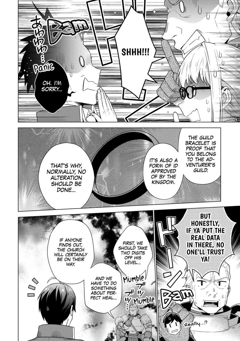 Chouetsusha To Natta Ossan Wa My Pace Ni Isekai O Sansaku Suru Chapter 15 Page 16