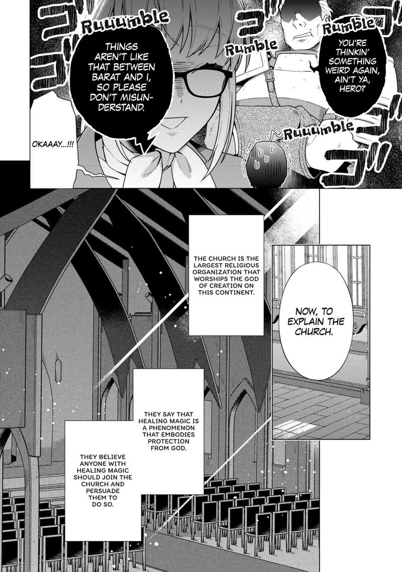 Chouetsusha To Natta Ossan Wa My Pace Ni Isekai O Sansaku Suru Chapter 15 Page 18
