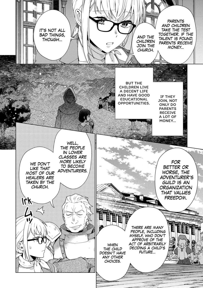 Chouetsusha To Natta Ossan Wa My Pace Ni Isekai O Sansaku Suru Chapter 15 Page 20