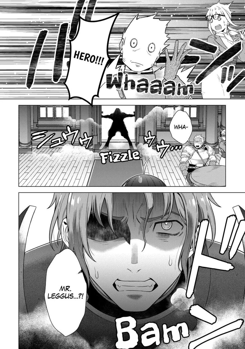 Chouetsusha To Natta Ossan Wa My Pace Ni Isekai O Sansaku Suru Chapter 15 Page 26