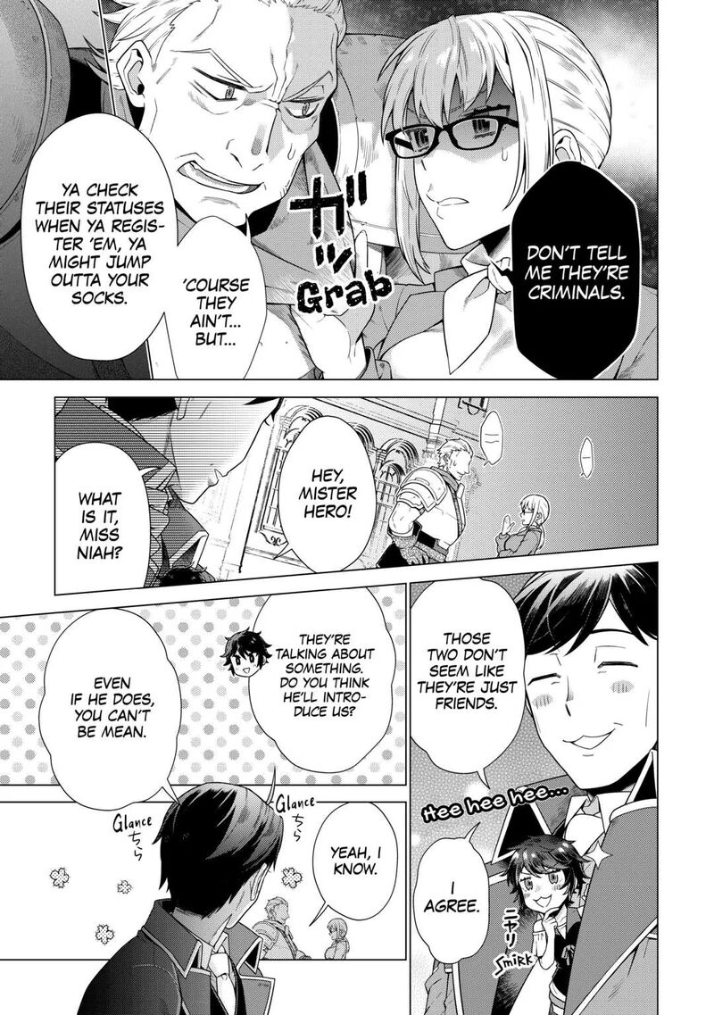 Chouetsusha To Natta Ossan Wa My Pace Ni Isekai O Sansaku Suru Chapter 15 Page 7