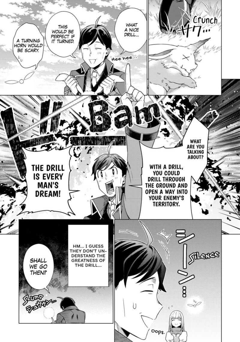 Chouetsusha To Natta Ossan Wa My Pace Ni Isekai O Sansaku Suru Chapter 16 Page 11