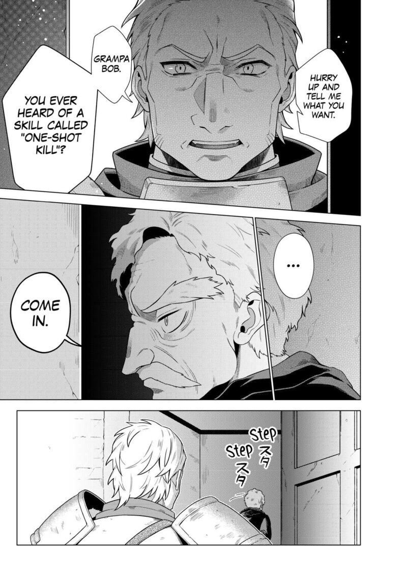 Chouetsusha To Natta Ossan Wa My Pace Ni Isekai O Sansaku Suru Chapter 16 Page 15