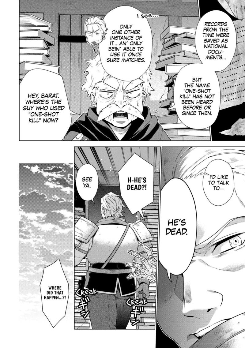 Chouetsusha To Natta Ossan Wa My Pace Ni Isekai O Sansaku Suru Chapter 16 Page 20