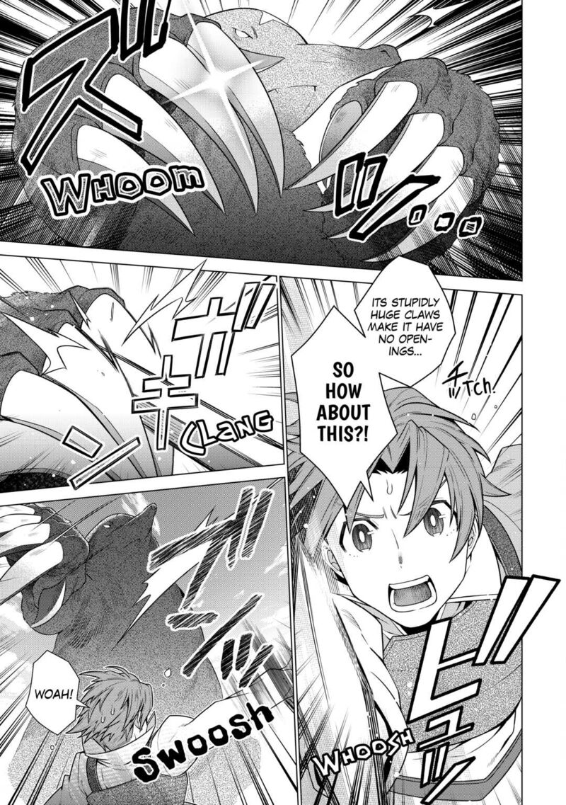 Chouetsusha To Natta Ossan Wa My Pace Ni Isekai O Sansaku Suru Chapter 17 Page 10