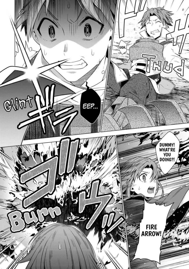 Chouetsusha To Natta Ossan Wa My Pace Ni Isekai O Sansaku Suru Chapter 17 Page 11