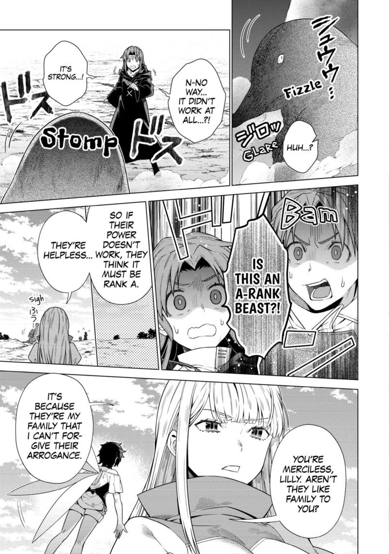 Chouetsusha To Natta Ossan Wa My Pace Ni Isekai O Sansaku Suru Chapter 17 Page 12