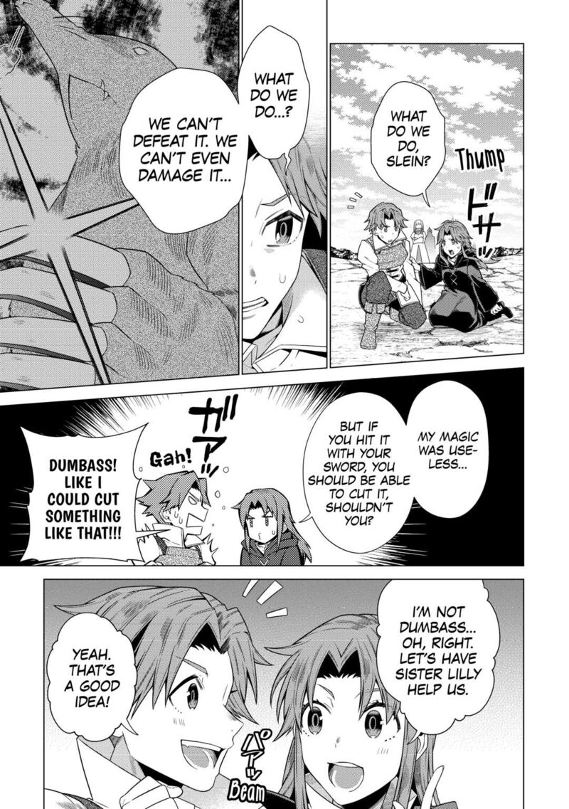 Chouetsusha To Natta Ossan Wa My Pace Ni Isekai O Sansaku Suru Chapter 17 Page 14