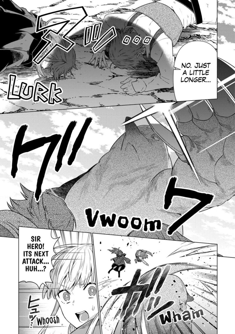 Chouetsusha To Natta Ossan Wa My Pace Ni Isekai O Sansaku Suru Chapter 17 Page 18