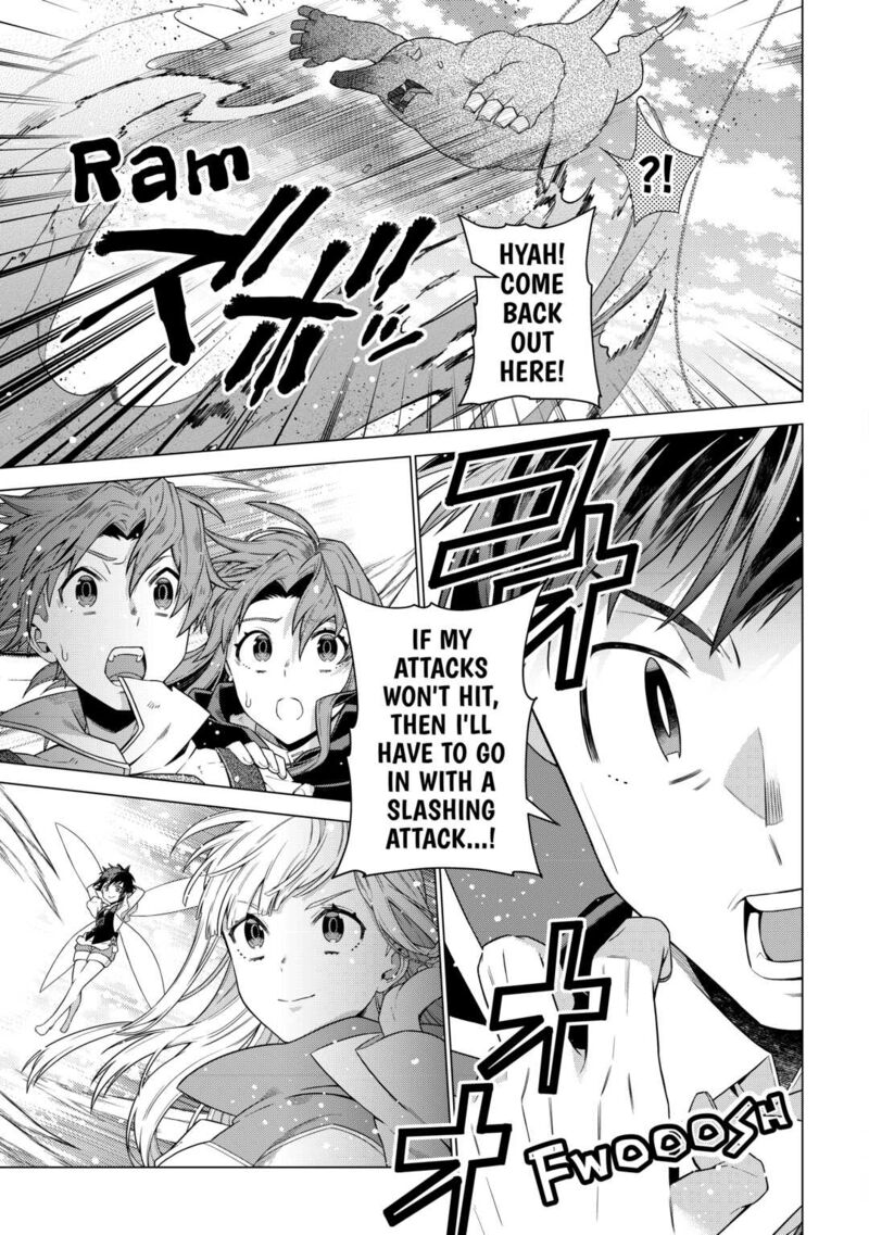 Chouetsusha To Natta Ossan Wa My Pace Ni Isekai O Sansaku Suru Chapter 17 Page 24