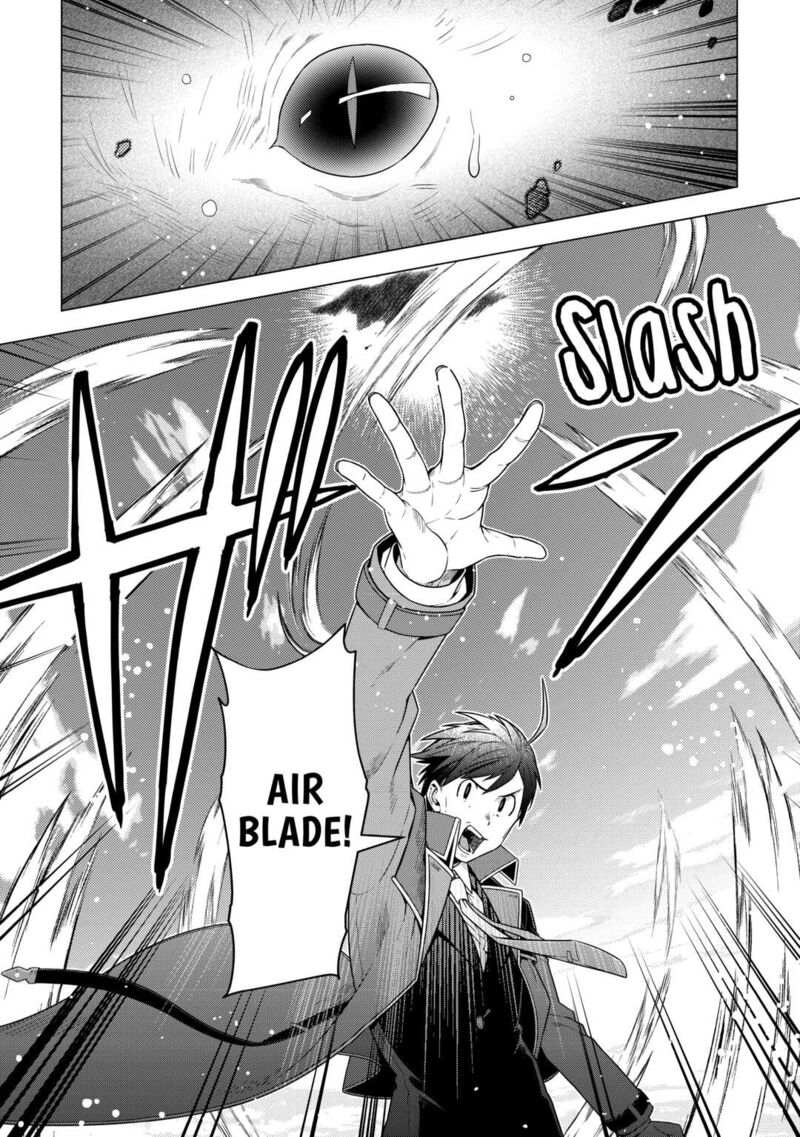 Chouetsusha To Natta Ossan Wa My Pace Ni Isekai O Sansaku Suru Chapter 17 Page 25