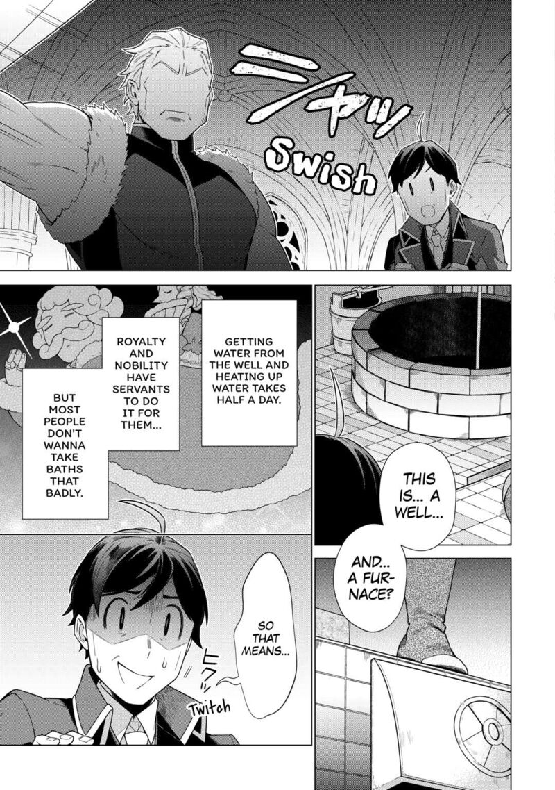 Chouetsusha To Natta Ossan Wa My Pace Ni Isekai O Sansaku Suru Chapter 18 Page 13