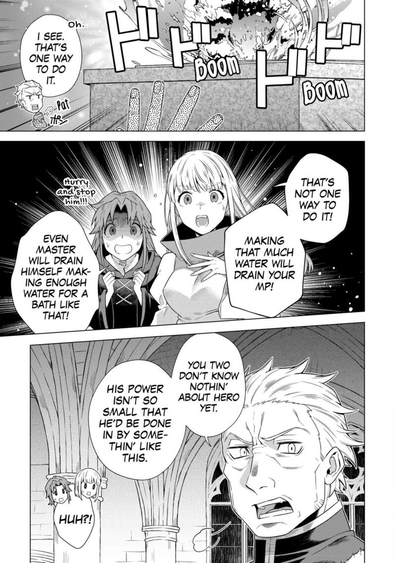 Chouetsusha To Natta Ossan Wa My Pace Ni Isekai O Sansaku Suru Chapter 18 Page 15