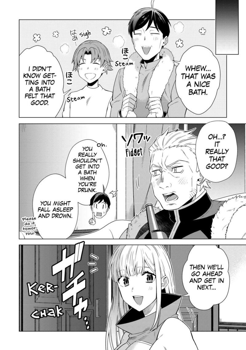 Chouetsusha To Natta Ossan Wa My Pace Ni Isekai O Sansaku Suru Chapter 18 Page 20