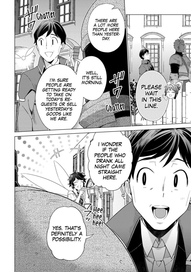 Chouetsusha To Natta Ossan Wa My Pace Ni Isekai O Sansaku Suru Chapter 19 Page 10