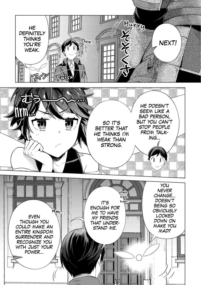 Chouetsusha To Natta Ossan Wa My Pace Ni Isekai O Sansaku Suru Chapter 19 Page 13
