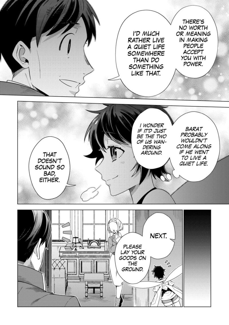 Chouetsusha To Natta Ossan Wa My Pace Ni Isekai O Sansaku Suru Chapter 19 Page 14