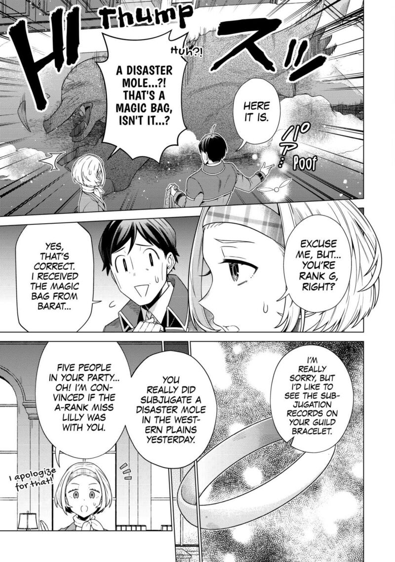 Chouetsusha To Natta Ossan Wa My Pace Ni Isekai O Sansaku Suru Chapter 19 Page 15