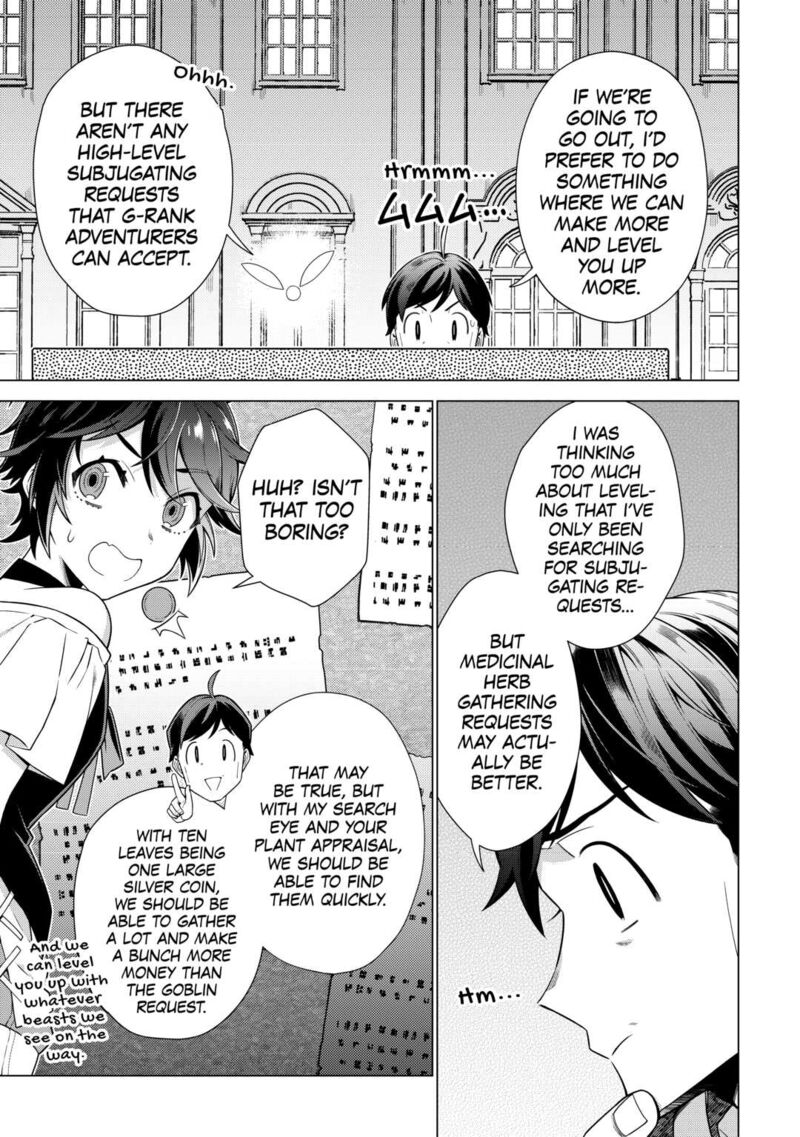 Chouetsusha To Natta Ossan Wa My Pace Ni Isekai O Sansaku Suru Chapter 19 Page 17