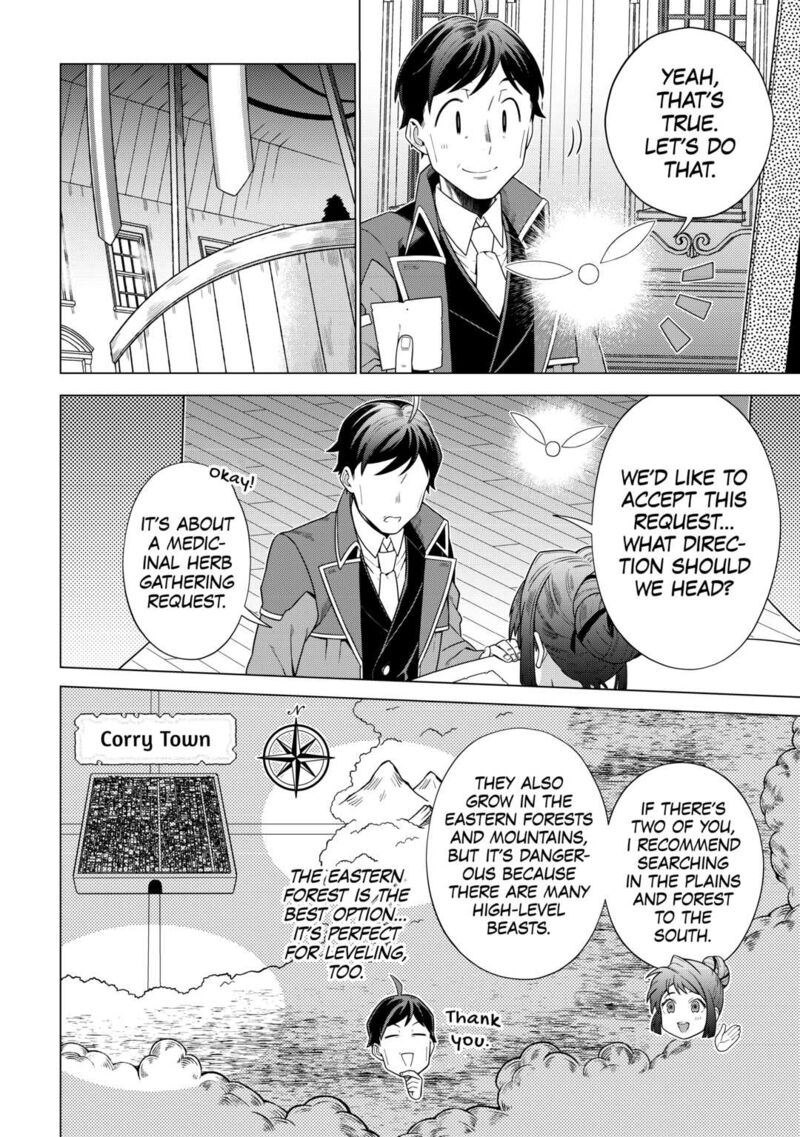 Chouetsusha To Natta Ossan Wa My Pace Ni Isekai O Sansaku Suru Chapter 19 Page 18