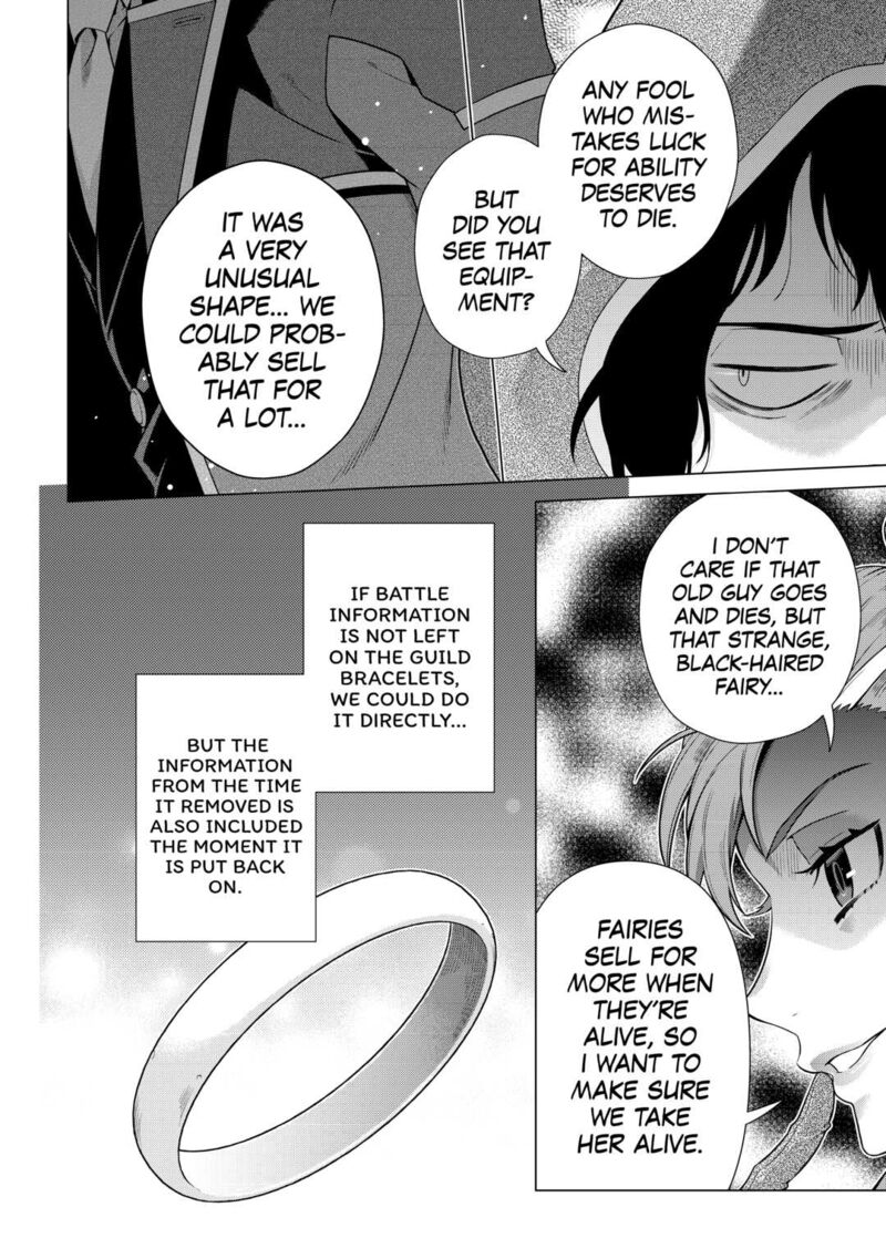 Chouetsusha To Natta Ossan Wa My Pace Ni Isekai O Sansaku Suru Chapter 19 Page 24